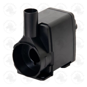 NYOS Quantum 220/300 Motorblock 5.0